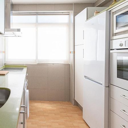 Apartamento Las Jacarandas De Cádiz Exterior foto